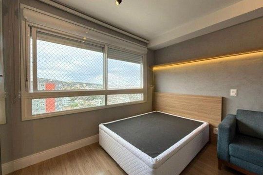 Apartamento para alugar com 1 quarto, 59m² em Partenon, Porto Alegre