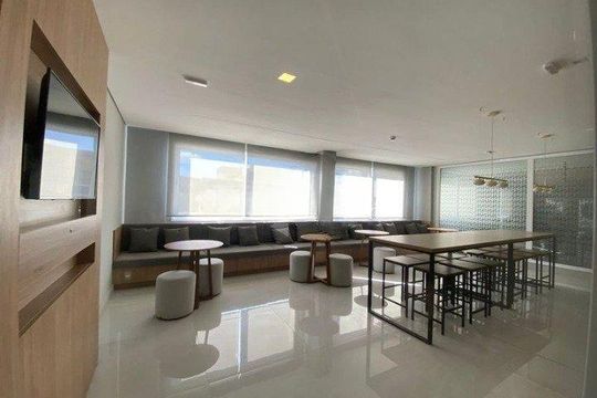 Apartamento para alugar com 1 quarto, 59m² em Partenon, Porto Alegre