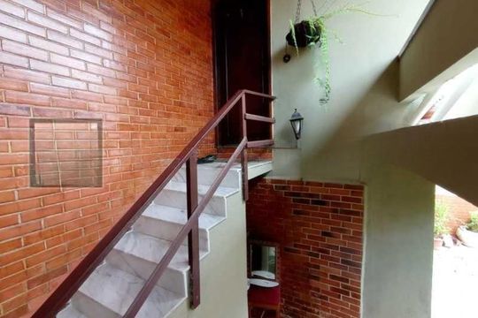 Casa de Condomínio à venda com 4 quartos, 147m² em Barra da Tijuca, Rio de Janeiro