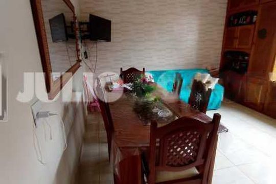 Casa de Condomínio à venda com 4 quartos, 147m² em Barra da Tijuca, Rio de Janeiro