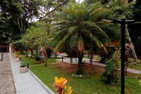 Casa de Condomínio à venda com 4 quartos, 147m² em Barra da Tijuca, Rio de Janeiro