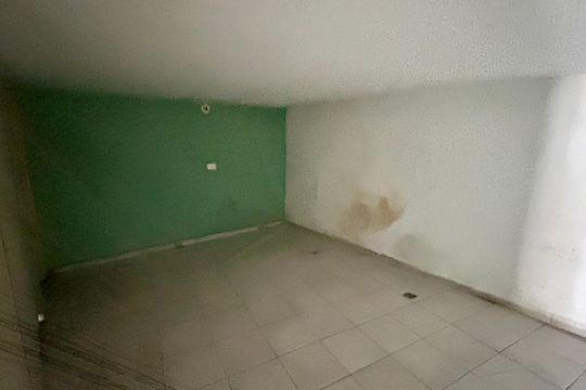Garagem de casa à venda com 2 quartos, 168m² em Picanço, Guarulhos