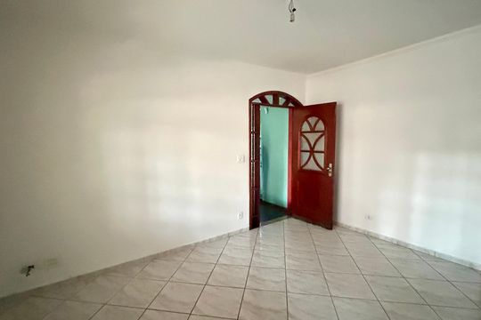 Sala de casa à venda com 2 quartos, 168m² em Picanço, Guarulhos