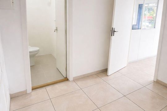 Sala de kitnet/studio para alugar com 1 quarto, 33m² em Cristo Redentor, Porto Alegre