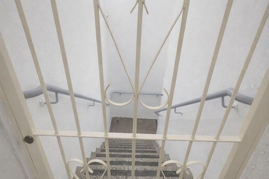 Área externa de kitnet/studio para alugar com 1 quarto, 33m² em Cristo Redentor, Porto Alegre