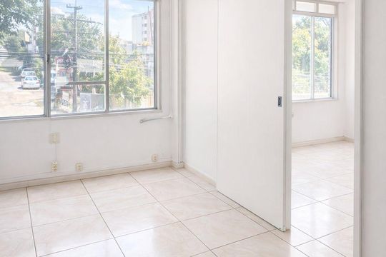 Kitnet/Studio para alugar com 1 quarto, 27m² em Cristo Redentor, Porto Alegre