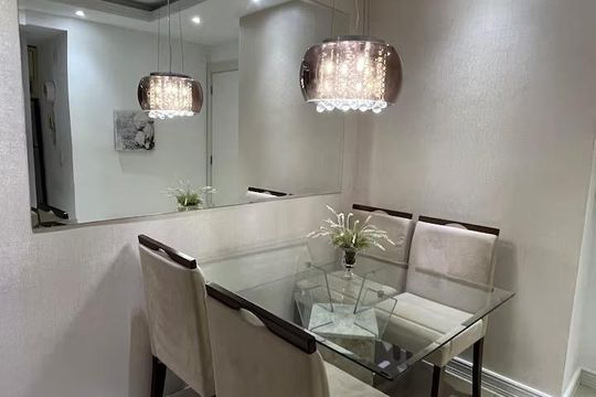Apartamento para alugar com 2 quartos, 61m² em Camaquã, Porto Alegre