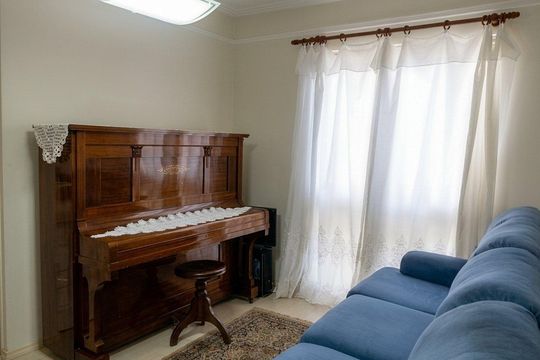 Apartamento à venda com 1 quarto, 36m² em Santana, São Paulo