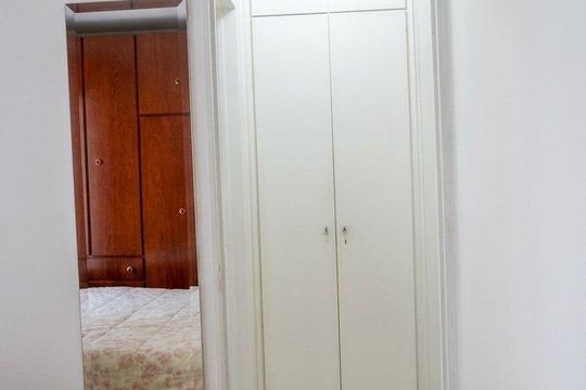 Quarto de apartamento à venda com 1 quarto, 36m² em Santana, São Paulo