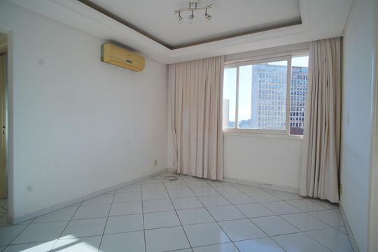 Apartamento à venda com 1 quarto, 43m² em Centro Histórico, Porto Alegre