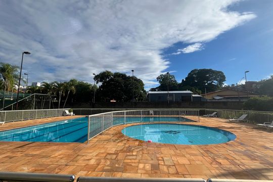 Apartamento à venda com 3 quartos, 79m² em Chácara Primavera, Campinas