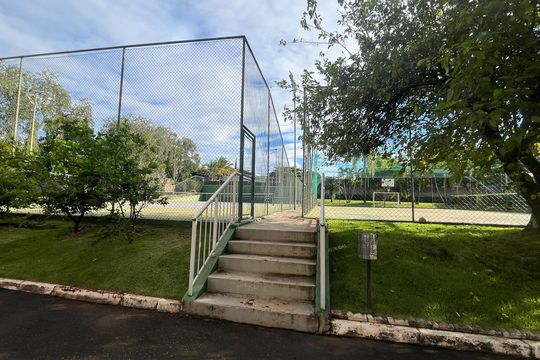 Apartamento à venda com 3 quartos, 79m² em Chácara Primavera, Campinas