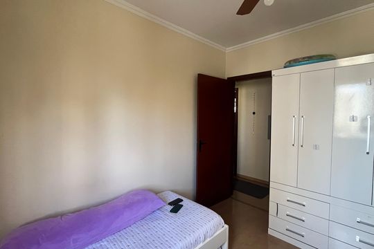 Apartamento à venda com 3 quartos, 79m² em Chácara Primavera, Campinas