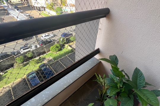 Apartamento à venda com 3 quartos, 79m² em Chácara Primavera, Campinas