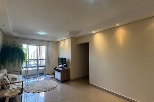 Apartamento à venda com 3 quartos, 79m² em Chácara Primavera, Campinas