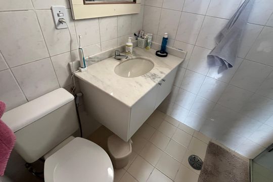 Apartamento à venda com 3 quartos, 79m² em Chácara Primavera, Campinas