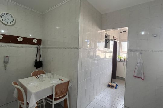 Apartamento à venda com 3 quartos, 79m² em Chácara Primavera, Campinas