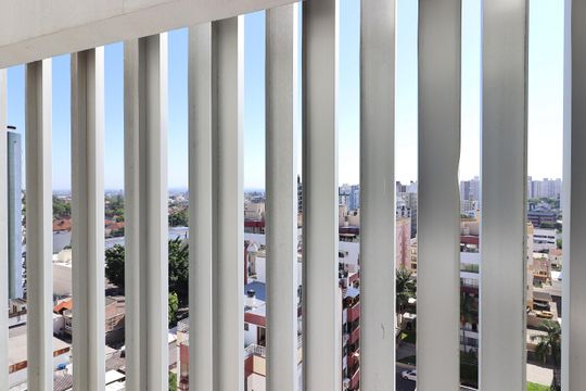 Apartamento à venda com 4 quartos, 150m² em Boa Vista, Porto Alegre