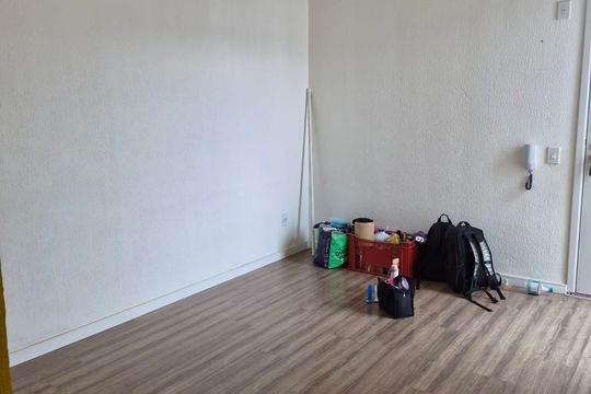 Quarto de apartamento para alugar com 2 quartos, 42m² em Recanto Vista Alegre, Cotia