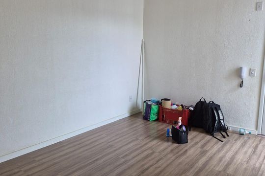 Quarto de apartamento para alugar com 2 quartos, 42m² em Recanto Vista Alegre, Cotia