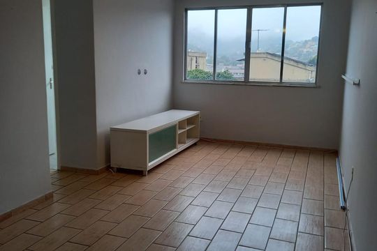 Apartamento à venda com 3 quartos, 75m² em Tanque, Rio de Janeiro