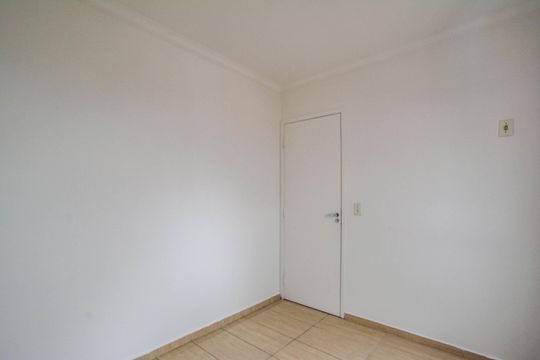 Quarto 2 de apartamento à venda com 2 quartos, 50m² em Parque Erasmo Assunção, Santo André