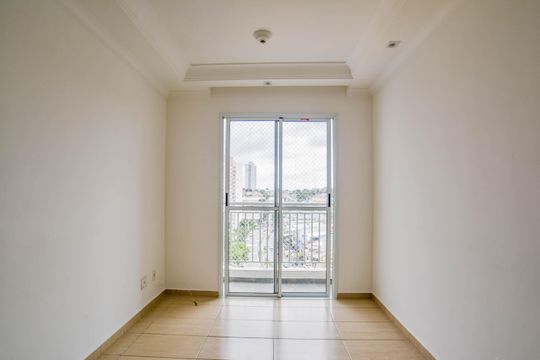 Apartamento à venda com 2 quartos, 50m² em Parque Erasmo Assunção, Santo André