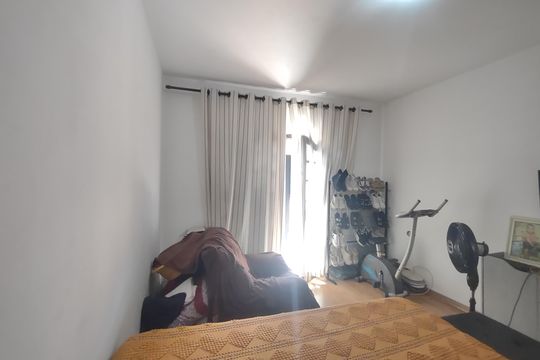 Quarto 1 de casa à venda com 2 quartos, 117m² em Santa Paula, São Caetano do Sul