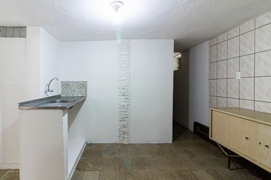 Casa para alugar com 1 quarto, 30m² em Lapa, São Paulo