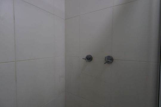 Banheiro da Suíte de apartamento para alugar com 2 quartos, 70m² em Vila Matilde, São Paulo