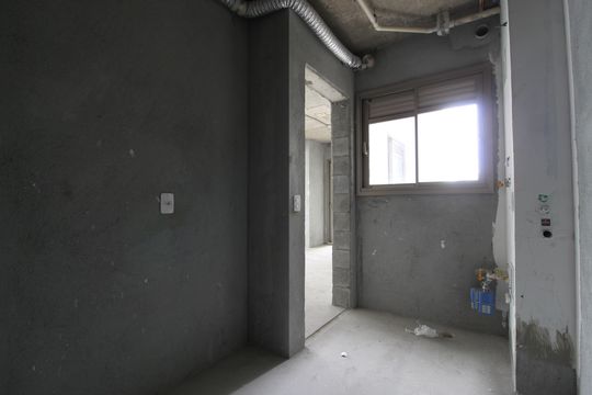 Área de Serviço de apartamento à venda com 3 quartos, 221m² em Indianópolis, São Paulo
