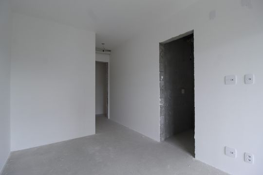 Quarto 1 - Suíte de apartamento à venda com 3 quartos, 221m² em Indianópolis, São Paulo
