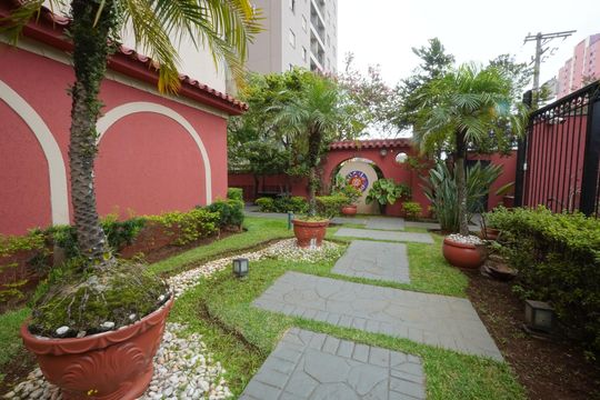 Apartamento à venda com 3 quartos, 61m² em Ipiranga, São Paulo