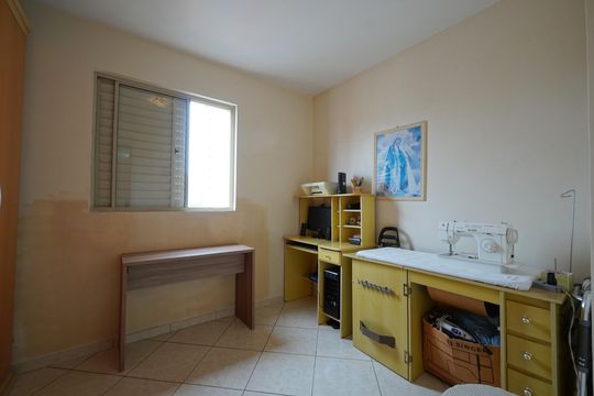 Apartamento à venda com 3 quartos, 61m² em Ipiranga, São Paulo