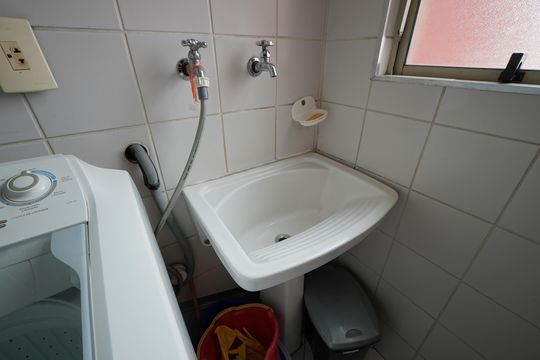 Apartamento à venda com 3 quartos, 61m² em Ipiranga, São Paulo