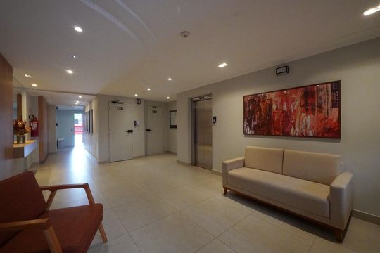 Apartamento à venda com 3 quartos, 61m² em Ipiranga, São Paulo