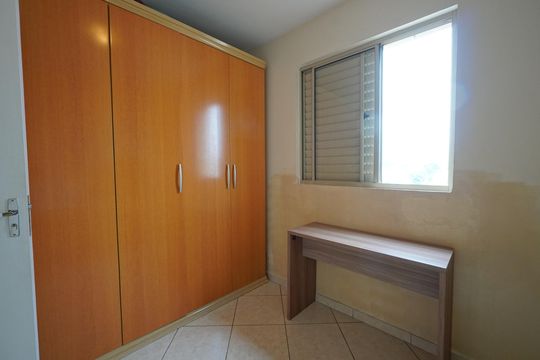 Apartamento à venda com 3 quartos, 61m² em Ipiranga, São Paulo