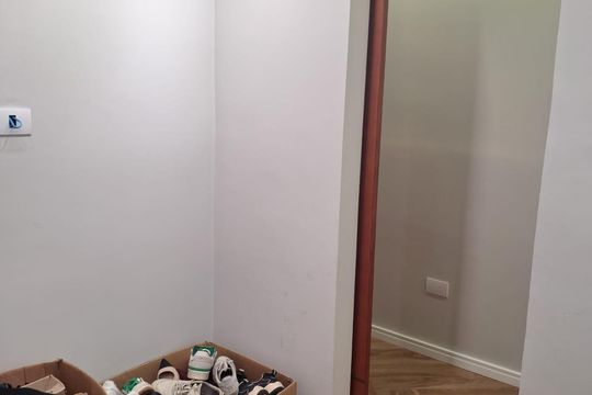 Quarto de apartamento para alugar com 3 quartos, 78m² em Vila Leopoldina, Santo André