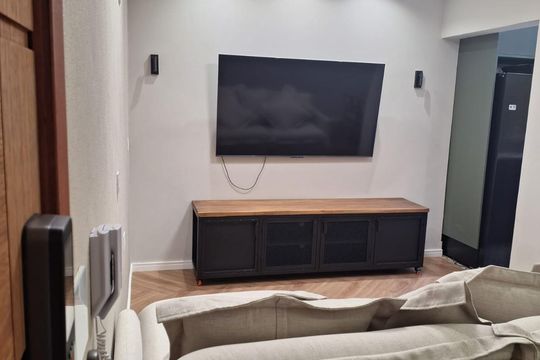 Apartamento para alugar com 3 quartos, 78m² em Vila Leopoldina, Santo André