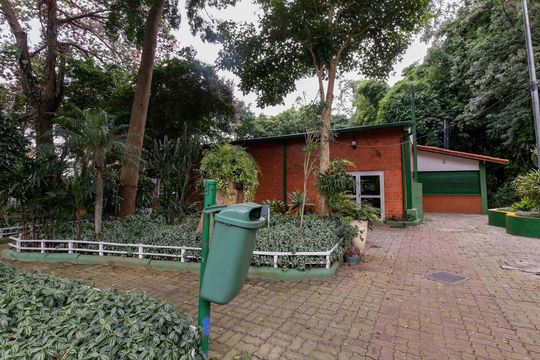 Área comum de casa de condomínio à venda com 3 quartos, 200m² em Jardim Olympia, São Paulo