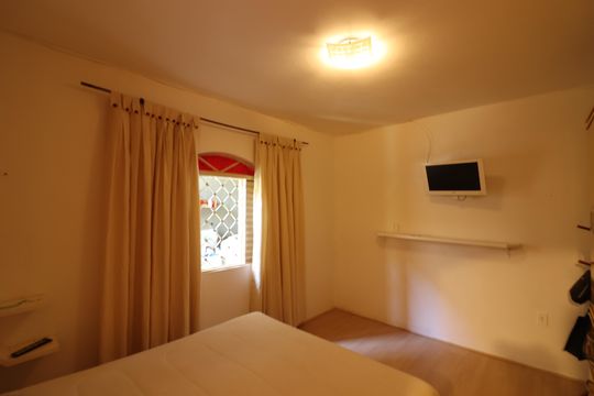 Quarto 1 de casa à venda com 3 quartos, 155m² em Vila Tereza, São Bernardo do Campo