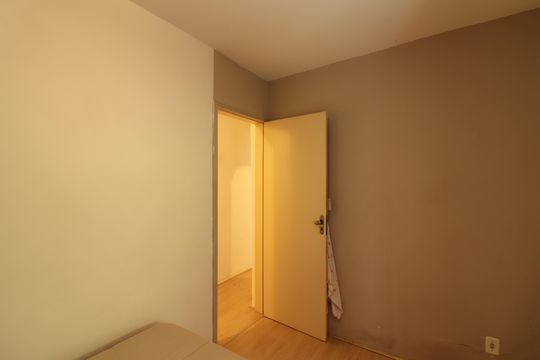 Quarto 2 de casa à venda com 3 quartos, 155m² em Vila Tereza, São Bernardo do Campo