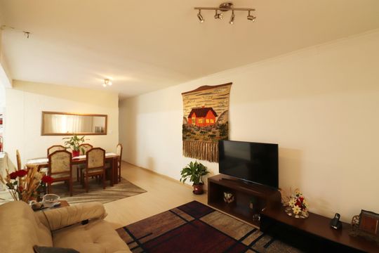 Sala  de casa à venda com 3 quartos, 155m² em Vila Tereza, São Bernardo do Campo