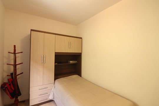 Quarto 2 de casa à venda com 3 quartos, 155m² em Vila Tereza, São Bernardo do Campo