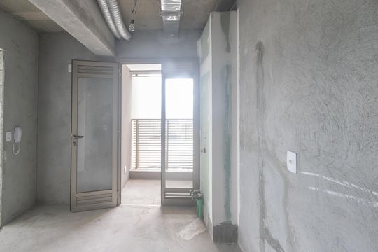 Cozinha e Área de Serviço de apartamento à venda com 3 quartos, 291m² em Indianópolis, São Paulo