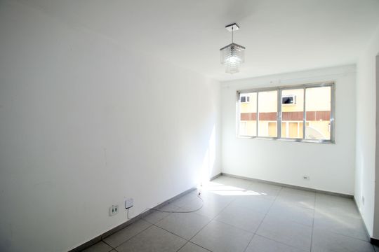 Sala de apartamento à venda com 2 quartos, 55m² em Colégio, Rio de Janeiro