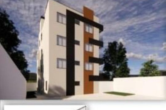 Apartamento à venda com 2 quartos, 50m² em Parque Xangri-lá, Contagem