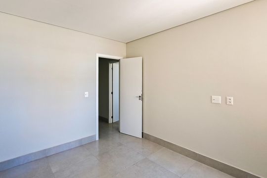 Quarto de apartamento para alugar com 2 quartos, 64m² em Centro, Belo Horizonte