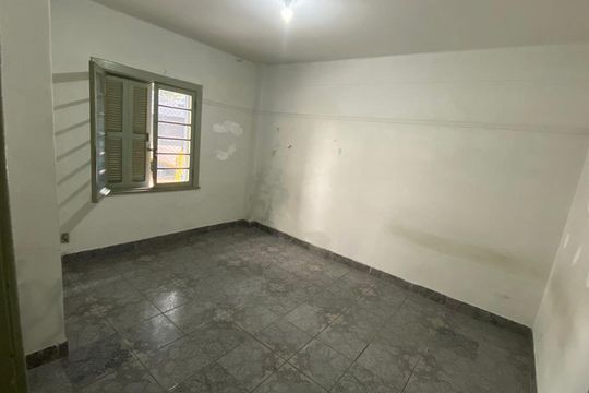 Quarto de apartamento à venda com 1 quarto, 37m² em Vila Buarque, São Paulo