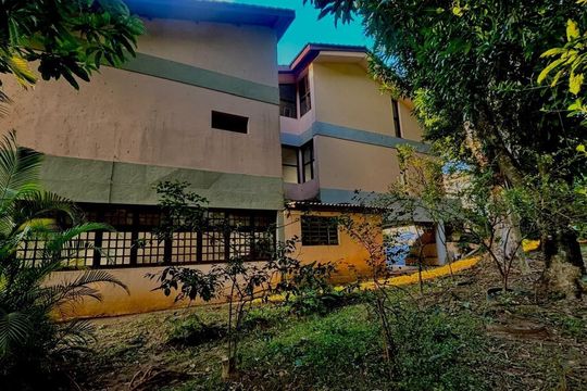 Casa à venda com 4 quartos, 506m² em Residencial Nove (alphaville), Santana de Parnaíba